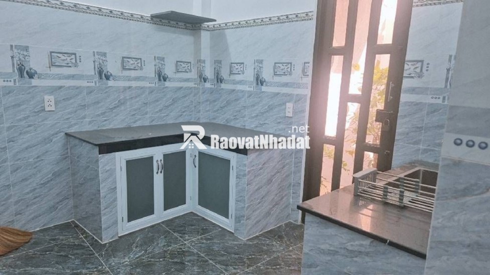[KH022*] Nhà ngang 6m bề thế sát Chợ Cầu - Quang Trung, chỉ 5.x tỷ!